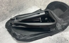 Купить Лопата трансформер б/у , в Москва и область Цена:990рублей