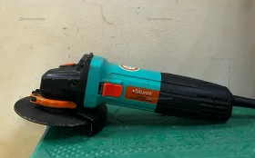 Купить УШМ AG90125 б/у , в Чапаевск Цена:2500рублей