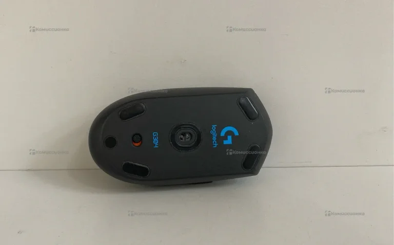 Компьютерная мыш Logitech G304