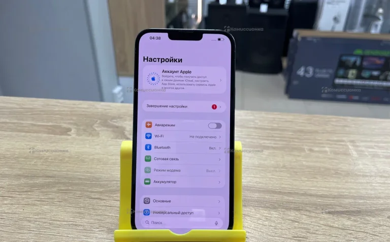 Apple iPhone 13 Pro Max 6/128 ГБ