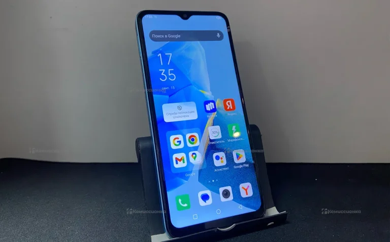 Infinix Infinix Hot 30i 4/128