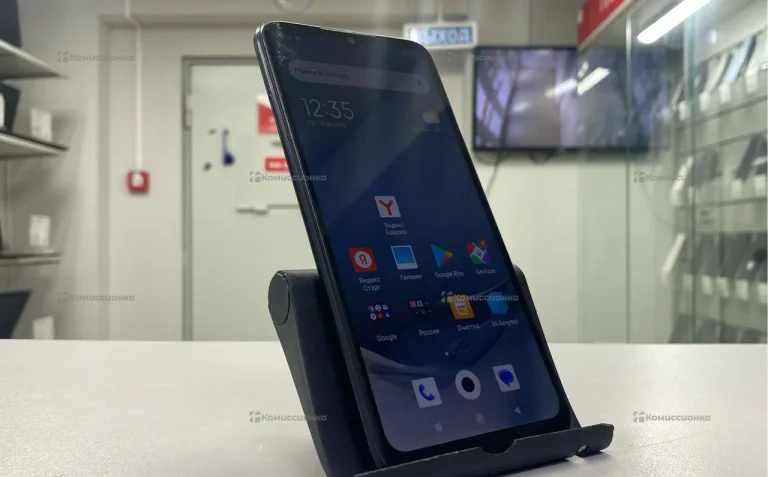 Xiaomi realme 9A 2/32Gb