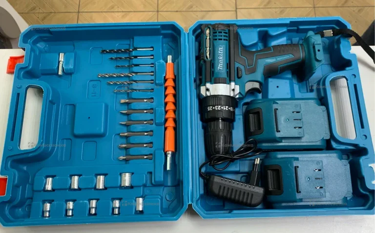 Шуруповерт Makita rep (8)