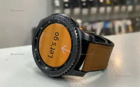 Часы  Galaxy Watch Gers S3