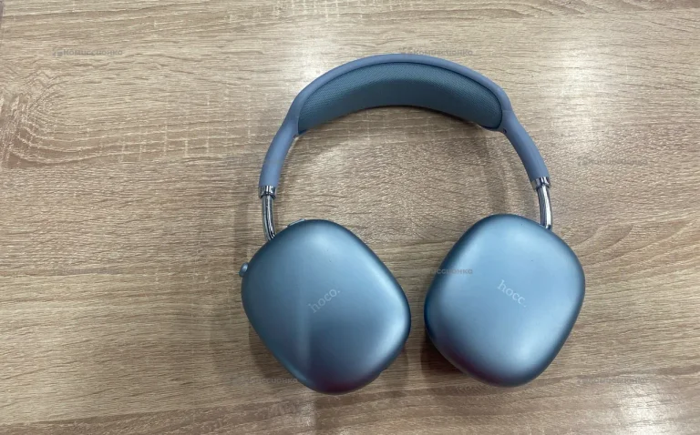 Наушники Hoco W35 Air