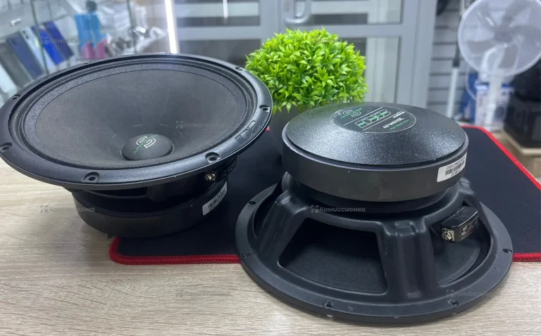 динамики Apocalypse AP-M81SE