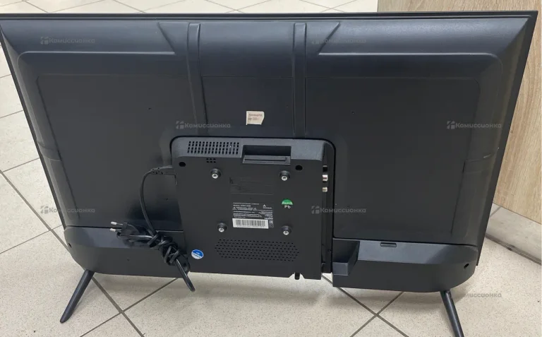 Телевизор Accesstyle H32EY1500B