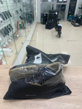 Купить Обувь специальная Ботинки «Трейсер» КП б/у , в Нижнекамск Цена:1290рублей