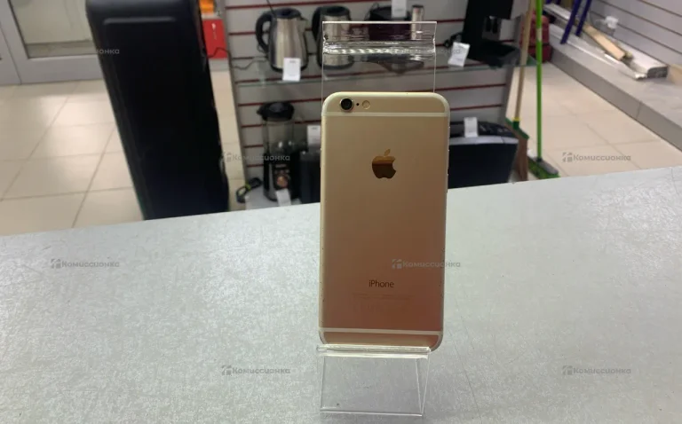 Apple iPhone 6 16Gb