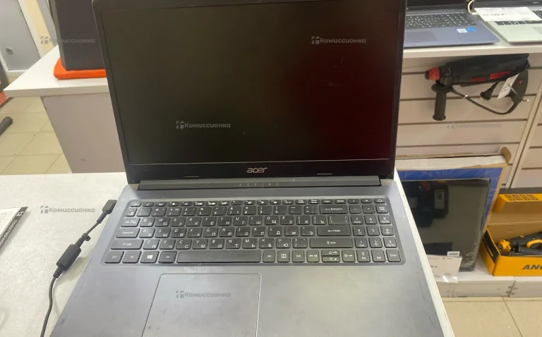 Ноутбук Acer Aspire A315-22G