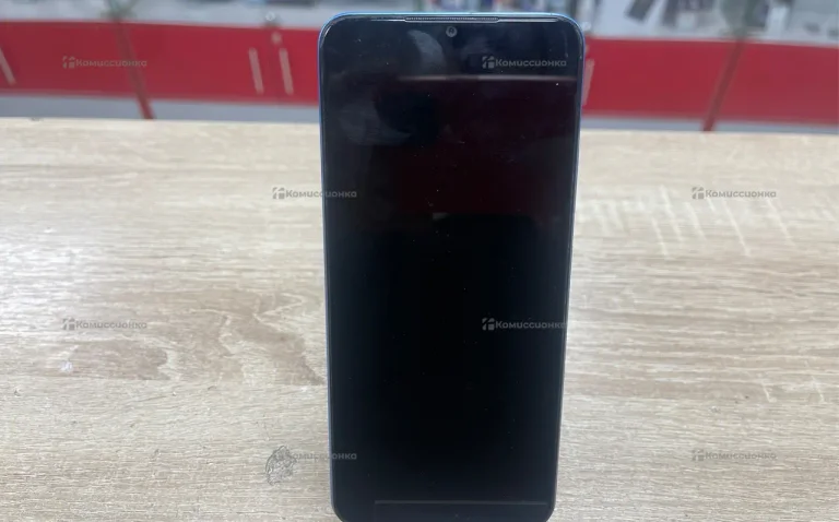 Infinix Smart 7 3/64 ГБ
