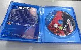 Купить Диск PS4 DriveCLUB б/у , в Пермь Цена:990рублей