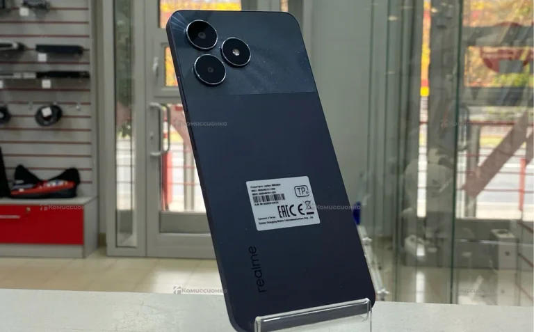 Realme Note 50 3/64Gb