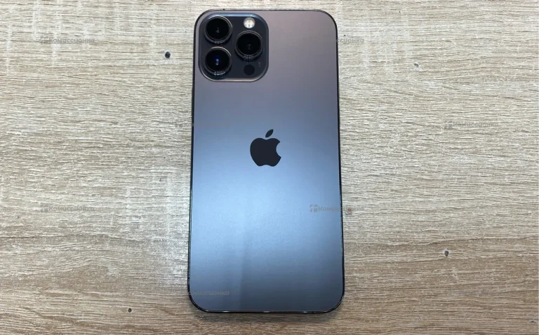 Apple iPhone 13 Pro Max 256Gb