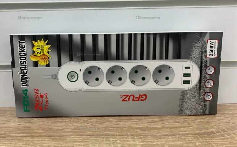 Удлинитель F014