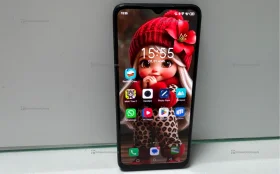 Infinix Hot 30i 4/64 ГБ