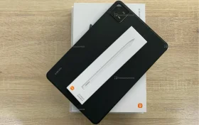 Купить Планшет Xiaomi Redmi Pad 6 8/256 б/у , в Тольятти Цена:28900рублей