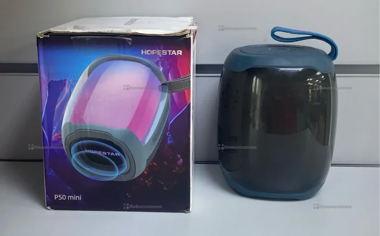 Колонка Hoperstart P50