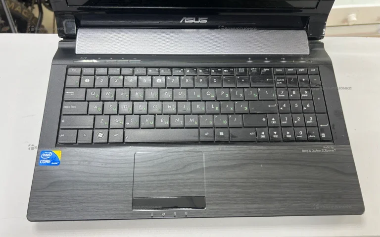Ноутбук Asus Pro5MJ