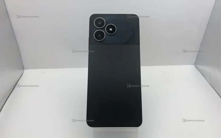 Realme Note 50 3/64 ГБ
