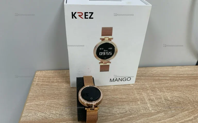 Часы  Krez manGo