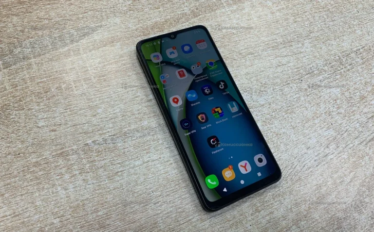 Xiaomi Redmi A3x 3/64ГБ