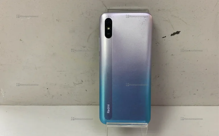 Xiaomi Xiaomi Redmi 9A