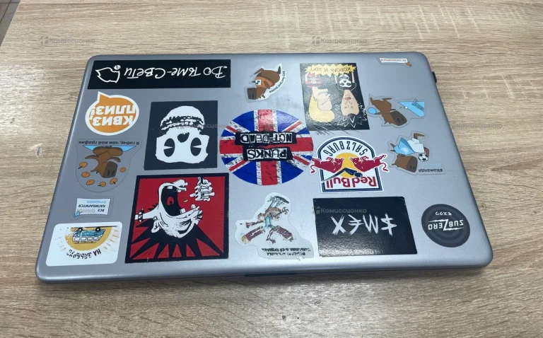 Ноутбук HP 250 G8