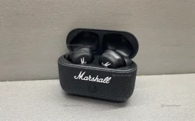 Наушники Marshall Motif 2 ANC