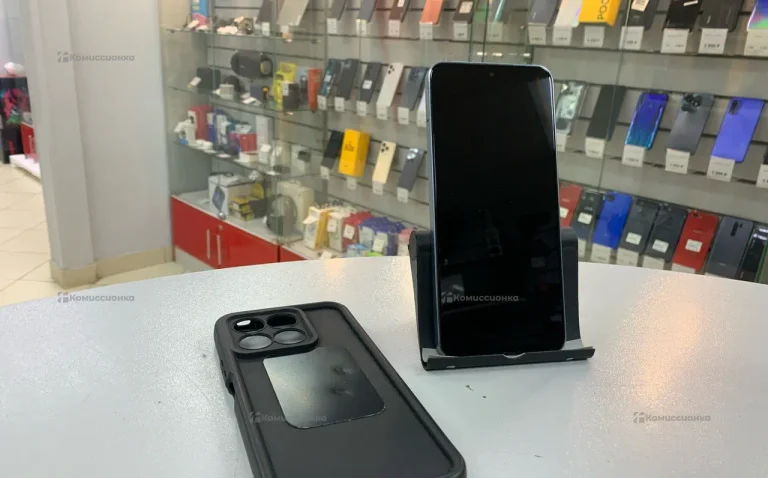 Honor X8a 6/128 ГБ