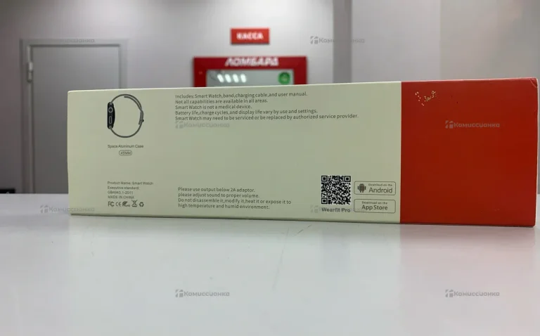 Смарт - Часы A10Pro Max