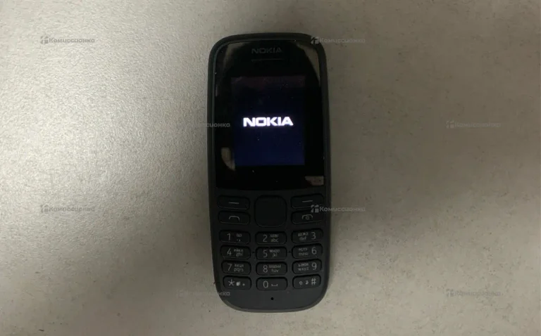 Nokia 105 TA-1174