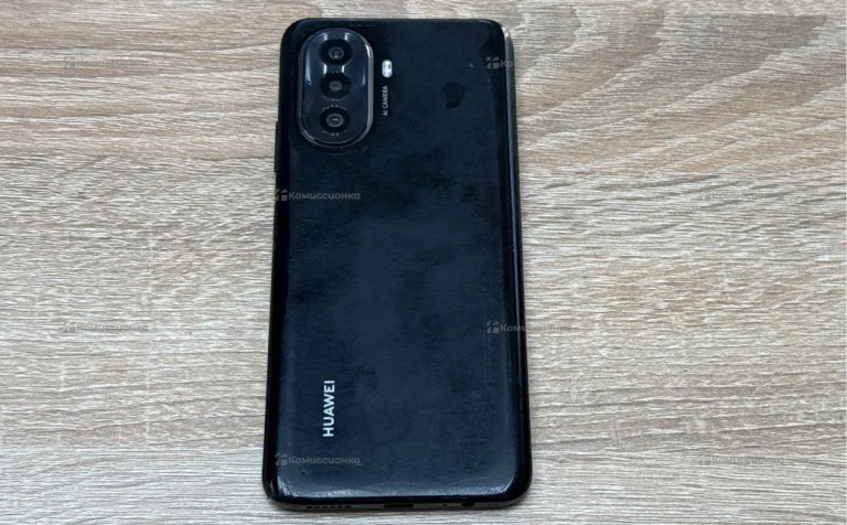 Huawei Nova Y70 4/128 ГБ