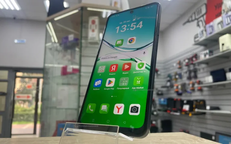 Oppo A5x 4/128Gb