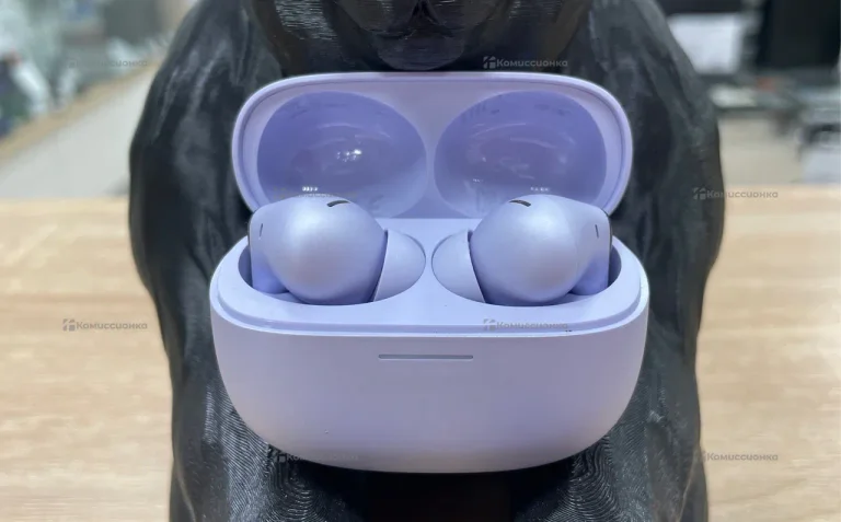 Наушники  Xiaomi Redmi Buds 6 Pro