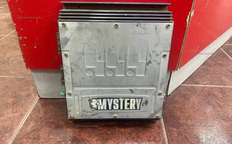 Усилитель  mystery mr 2.75