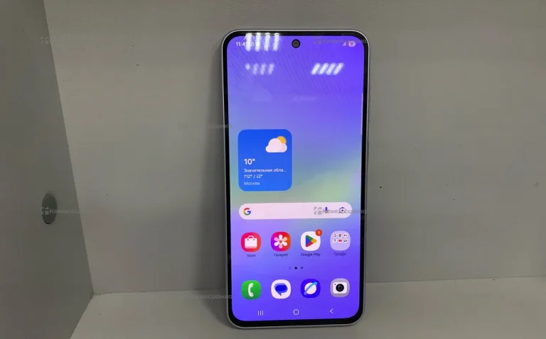 Samsung Galaxy A36 5G 8/128 ГБ