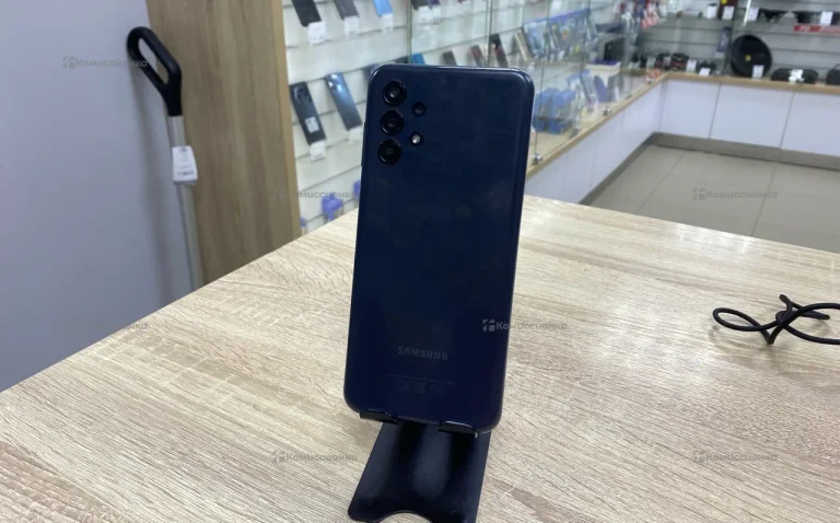 Samsung Galaxy A13 4/64 ГБ