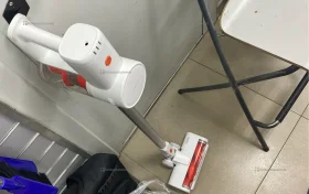 Пылесос  Xiaomi Cacuum Cleaner G20 Lite
