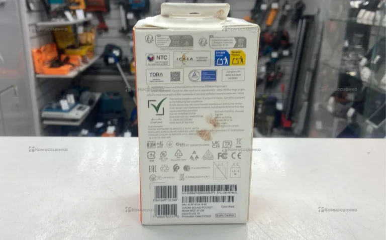 Колонка  Xiaomi