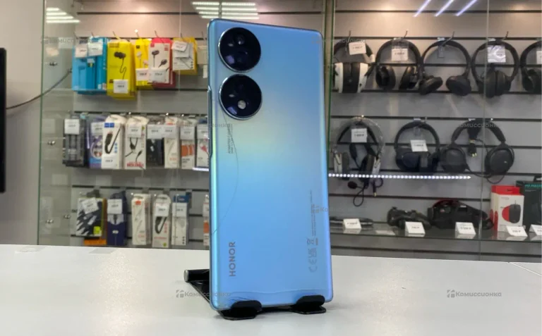Honor 70 8/128gb