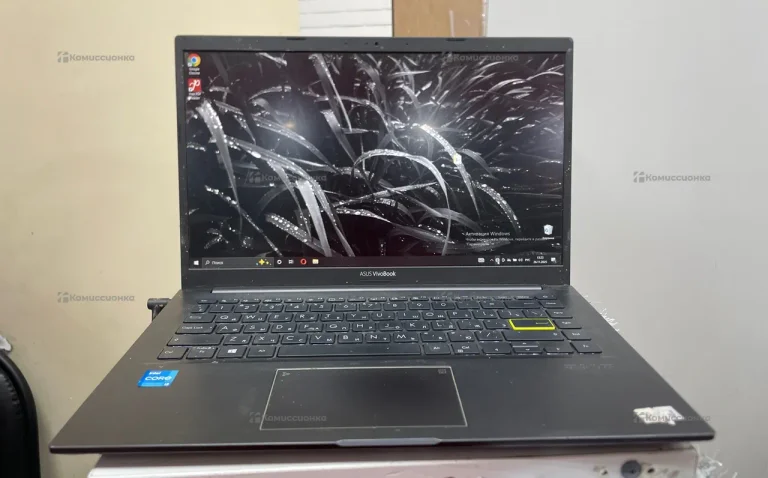 Ноутбук  ASU’s VivoBook