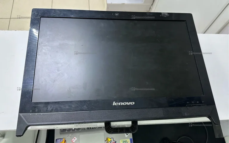Моноблок LENOVO