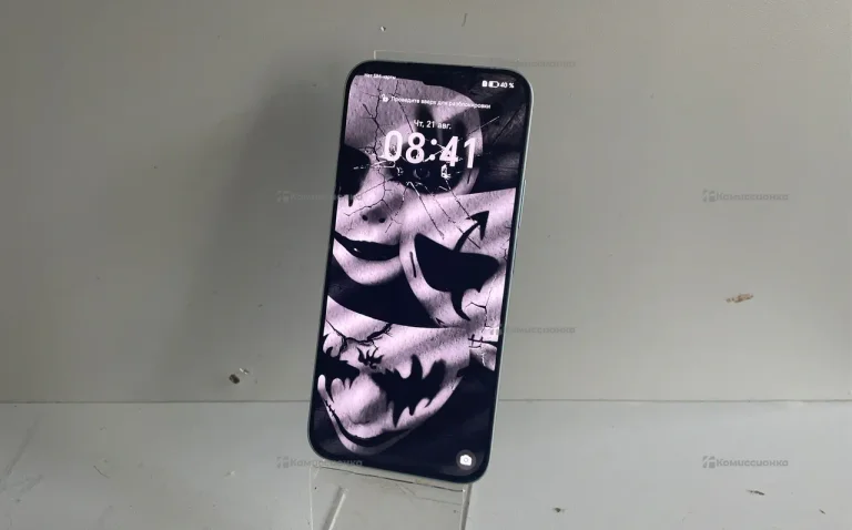 Honor x8b 6/128