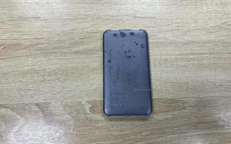 Повербанк deppa 5000 mah