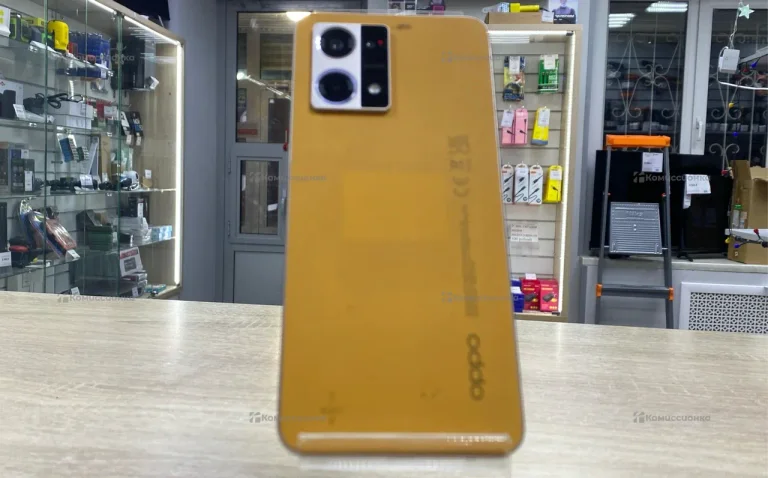 Oppo Reno7 6/128 ГБ