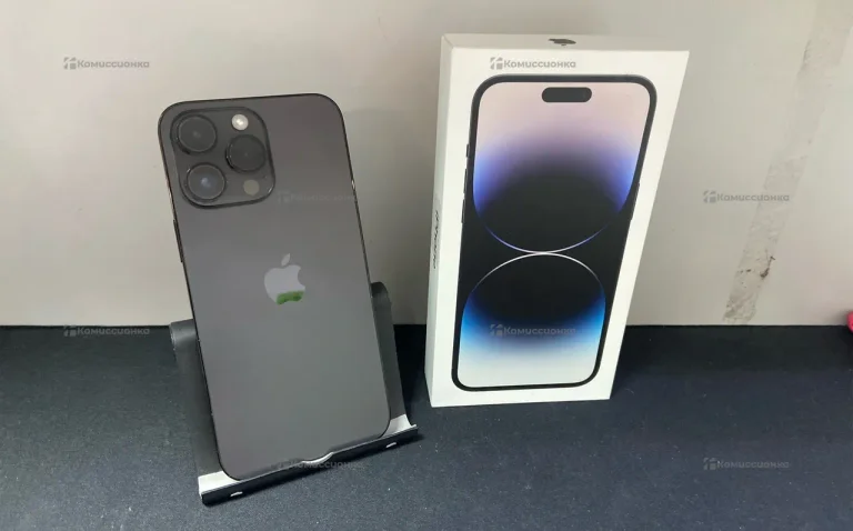 Apple iPhone 14 Pro Max 6/256 ГБ