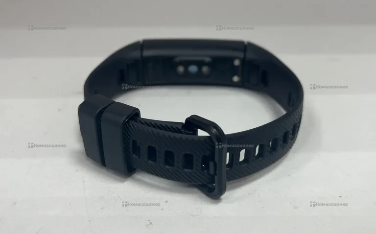 Часы Honor Band 5