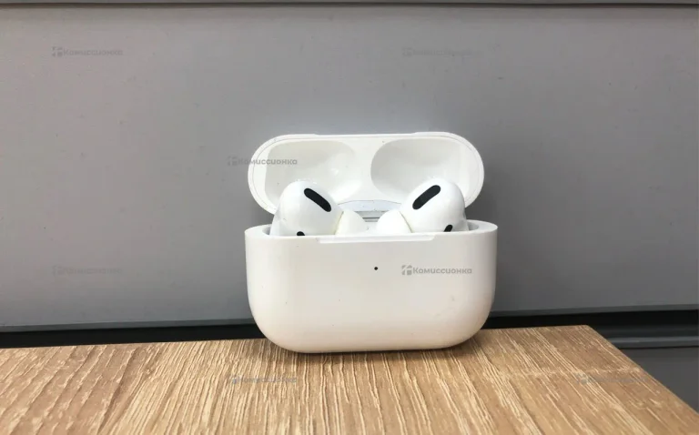 Наушники  AirPods Pro rep