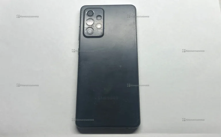 Samsung Galaxy A52 4/128 ГБ